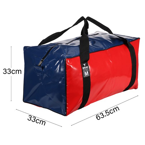 BAG3600M RDBL-03